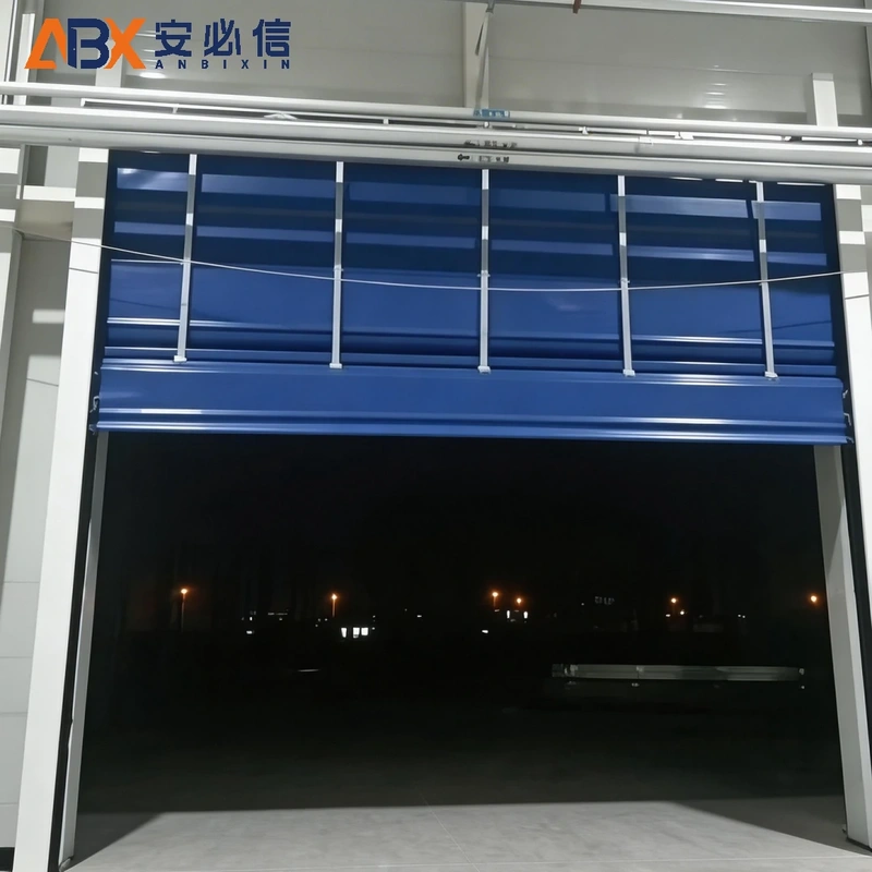 安顺市充气式门封