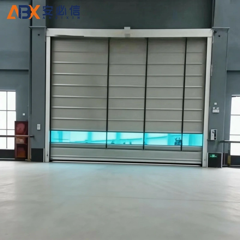 安顺市快速堆积门
