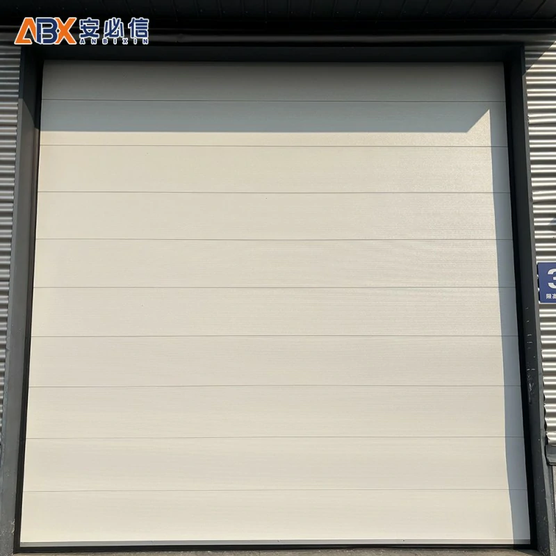 安顺市垂直滑升门
