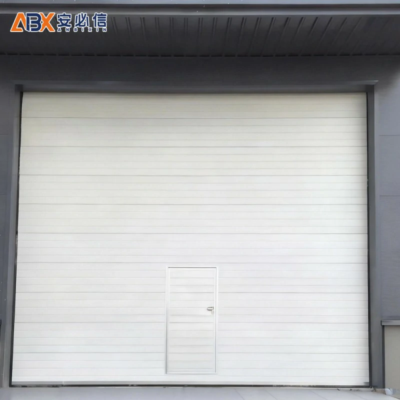 安顺市垂直提升门