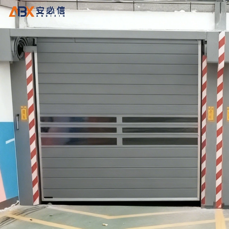 安顺市雷达高速门